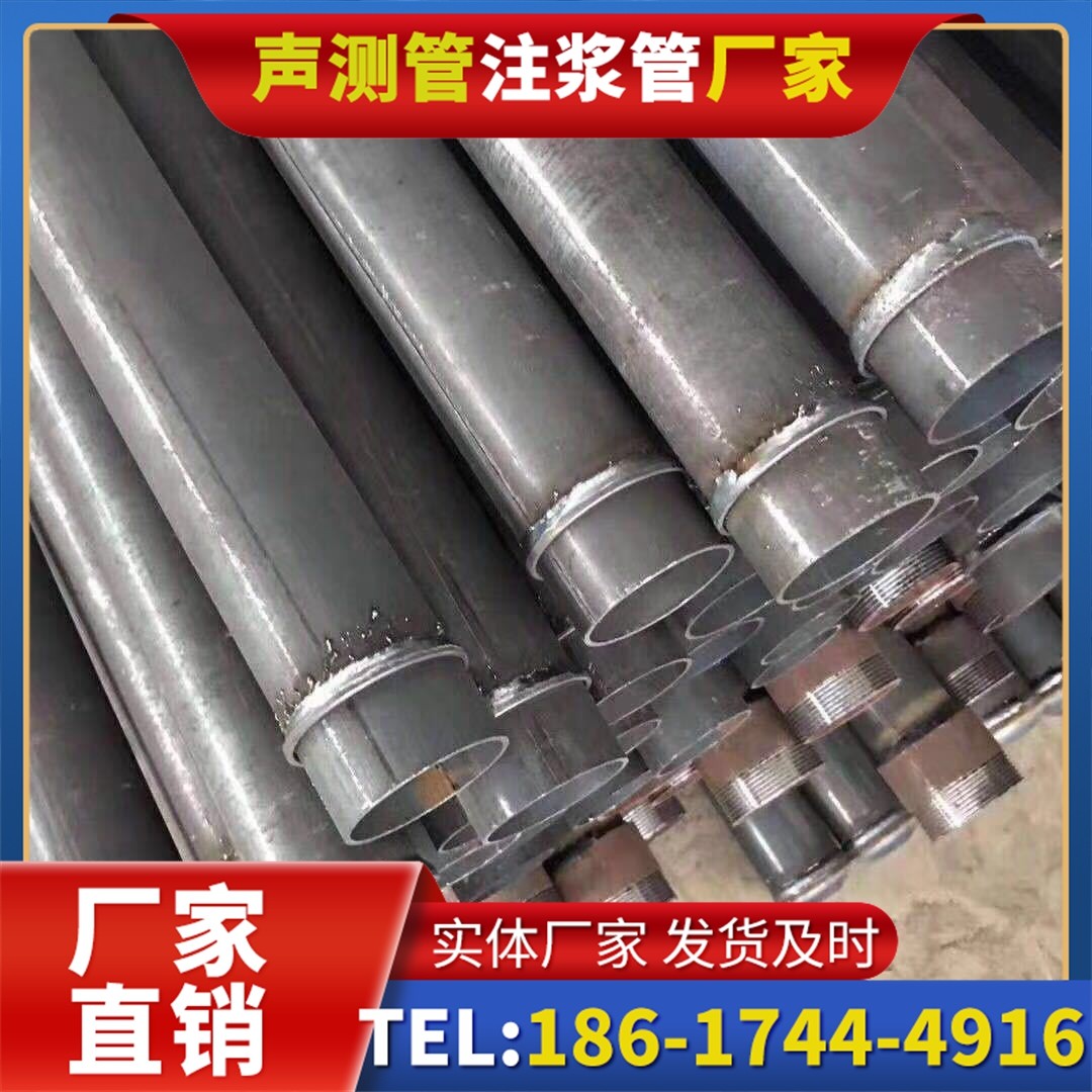 东兴桩基声测管施工中的测量控制技术